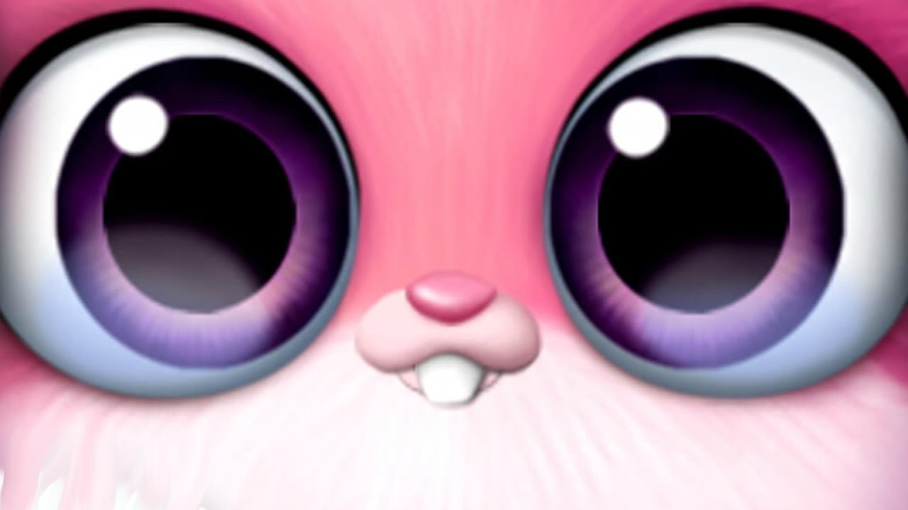 Новые мини игры и карусели в игре про милых пушистиков Smolsies #3