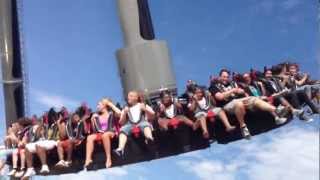 Kennywood Black Widow