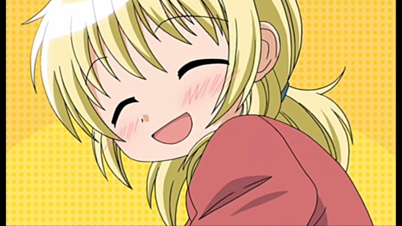 ひだまりスケッチ 宮子によるゆのっちまとめ その１ Youtube