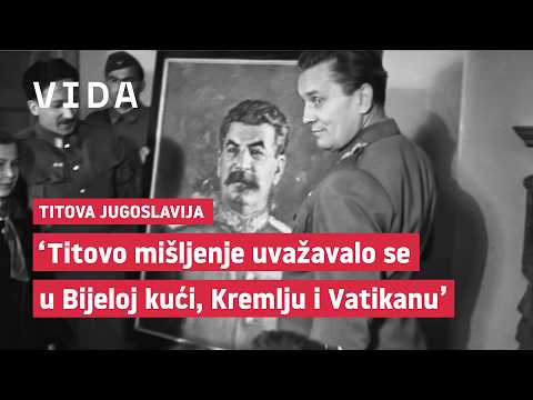 Titova Jugoslavija #2 – Između Istoka i Zapada