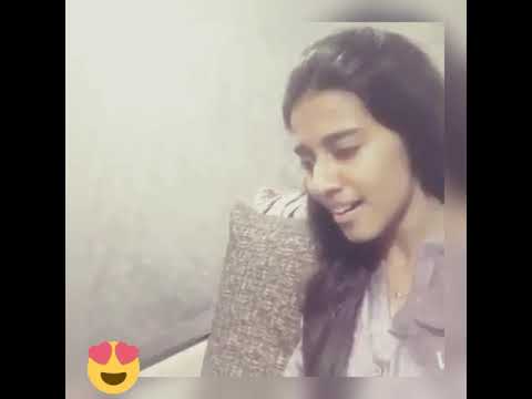 Super singer priyanka sing neethanae neethane song  viral