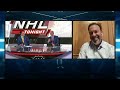 Elliotte Friedman talks Yzerman news, Carlsson offer sheet and more