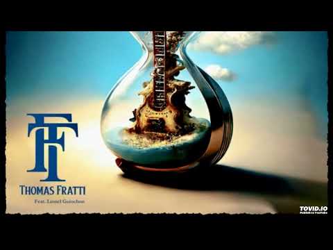 Thomas Fratti [France] - Morphogenèse (2023)