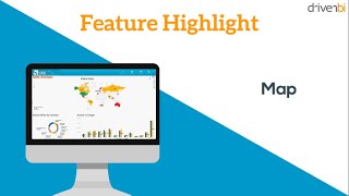SRK Feature Highlight - Map