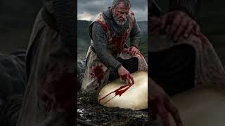 Battle of Barry | How Clan Keith Won Their Golden Shield (1010 AD)