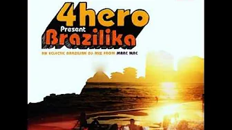Troubleman feat. Nina Miranda - Toda hora Troubleman feat. Nina Miranda - Toda hora