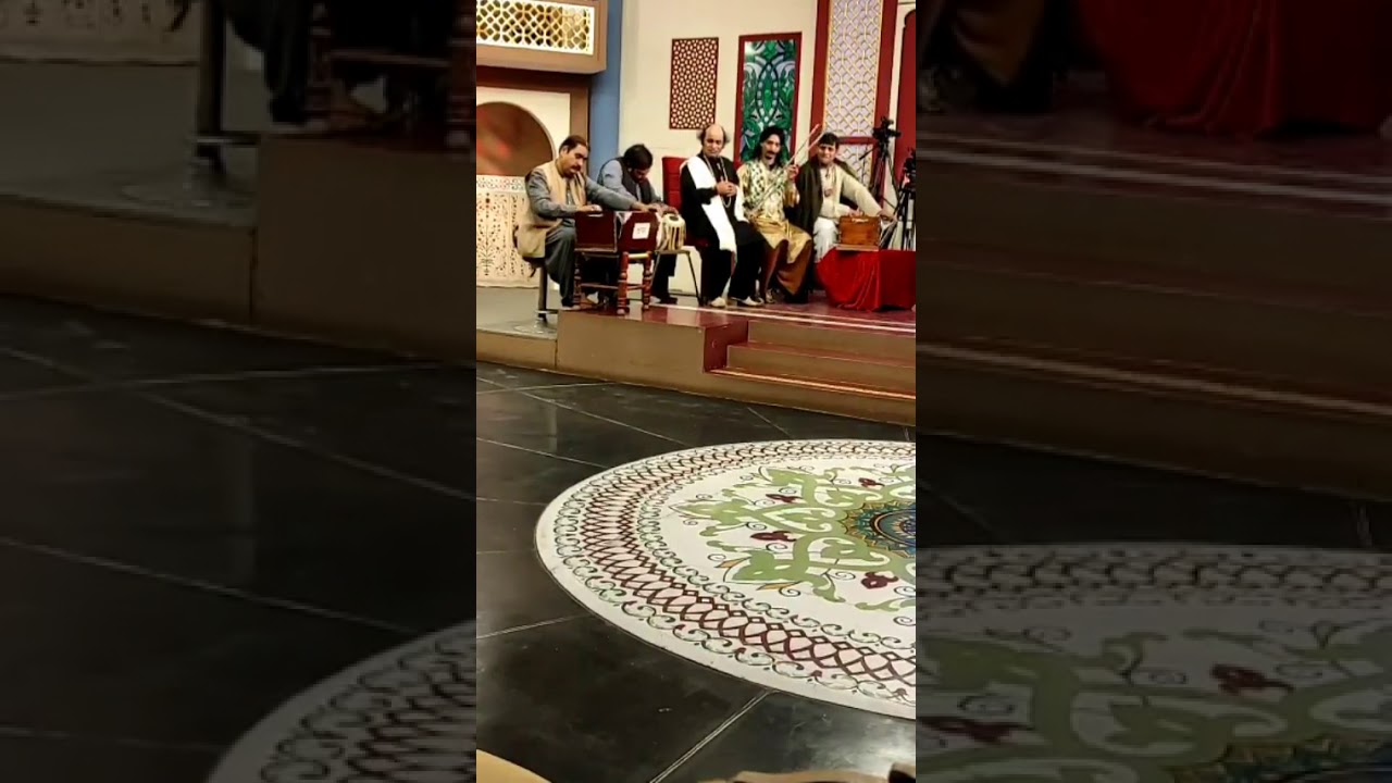 khabardar live recording