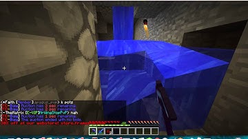 Quick raid with honeyb2004