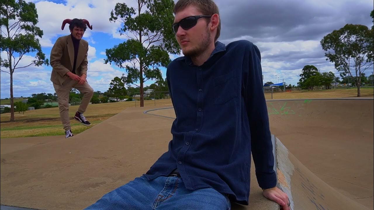 Modern day devil youtube