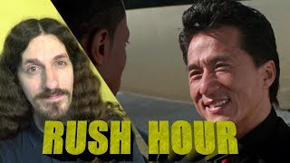 Rush Hour Review