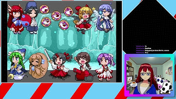 Down into the Underworld!! | Touhou Puppet Dance Performance: Shard of Dreams || November 30, 2022
