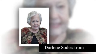 Darlene Soderstrom
