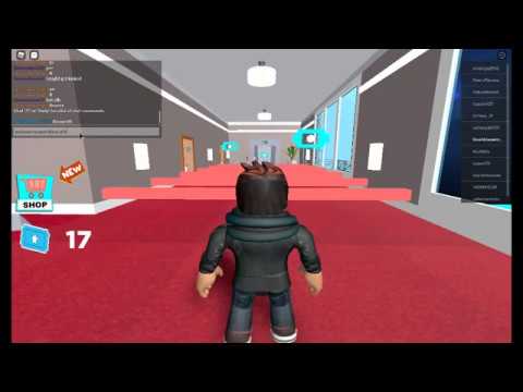 Roblox Hotel Escape Obby Part 2 Youtube