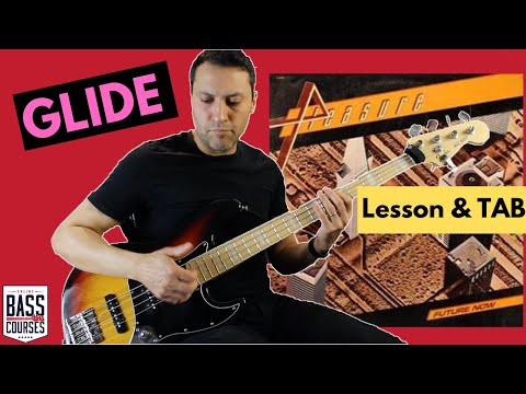 best-ever-funk-bassline!-glide-tutorial-tab-&-notation