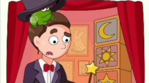 DOP 3: Displace One Part l Find Everything l Level 18 l Walkthrough