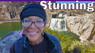 Exploring Waterfalls in Twin Falls Idaho