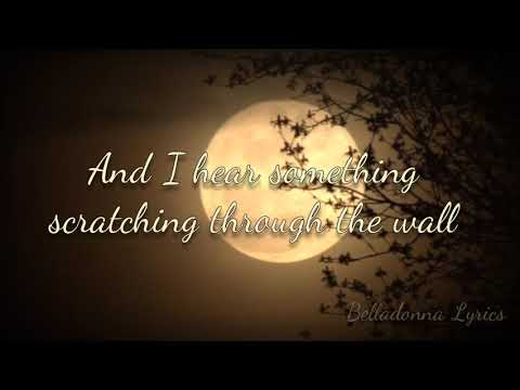 Shivaree - Goodnight Moon Lyrics