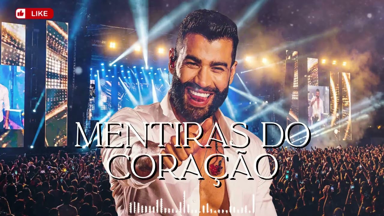 🔥 7 MODÃO ROMÂNTICO INÉDITO 2026 💘🎤 | Inspirado em Gusttavo Lima