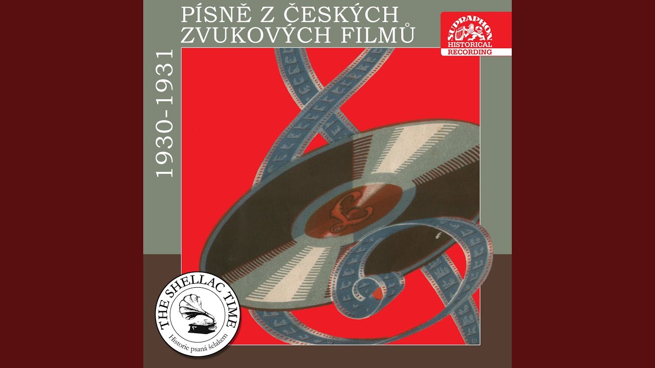 Píseň psacího stroje (To neznáte Hadimršku)