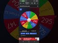 squid game spin the wheel part 451 295 edit #edit #squidgame2