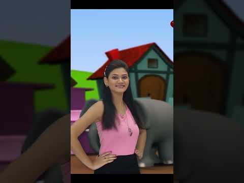 Action Songs in
