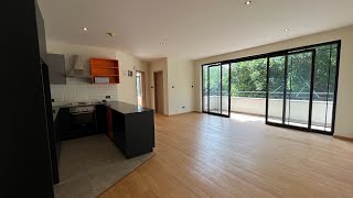 Modern 1 BR apartment for rent in Westlands,Nairobi