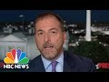 Chuck: 'It Was A Train Wreck' | Meet The Press | NBC News