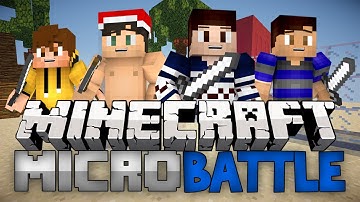 Micro Battles: Hacking, Hacking, And More Hacking