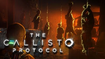 THIS IS WHY THE GAME GOT BANNED IN JAPAN - The Callisto Protocol - Part 2