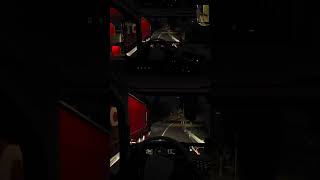 Threading the needle at high speeds