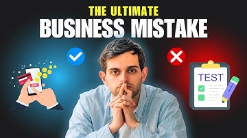 My Failed Startup Taught Me This. Don’t Build an MVP First - Do This Instead !