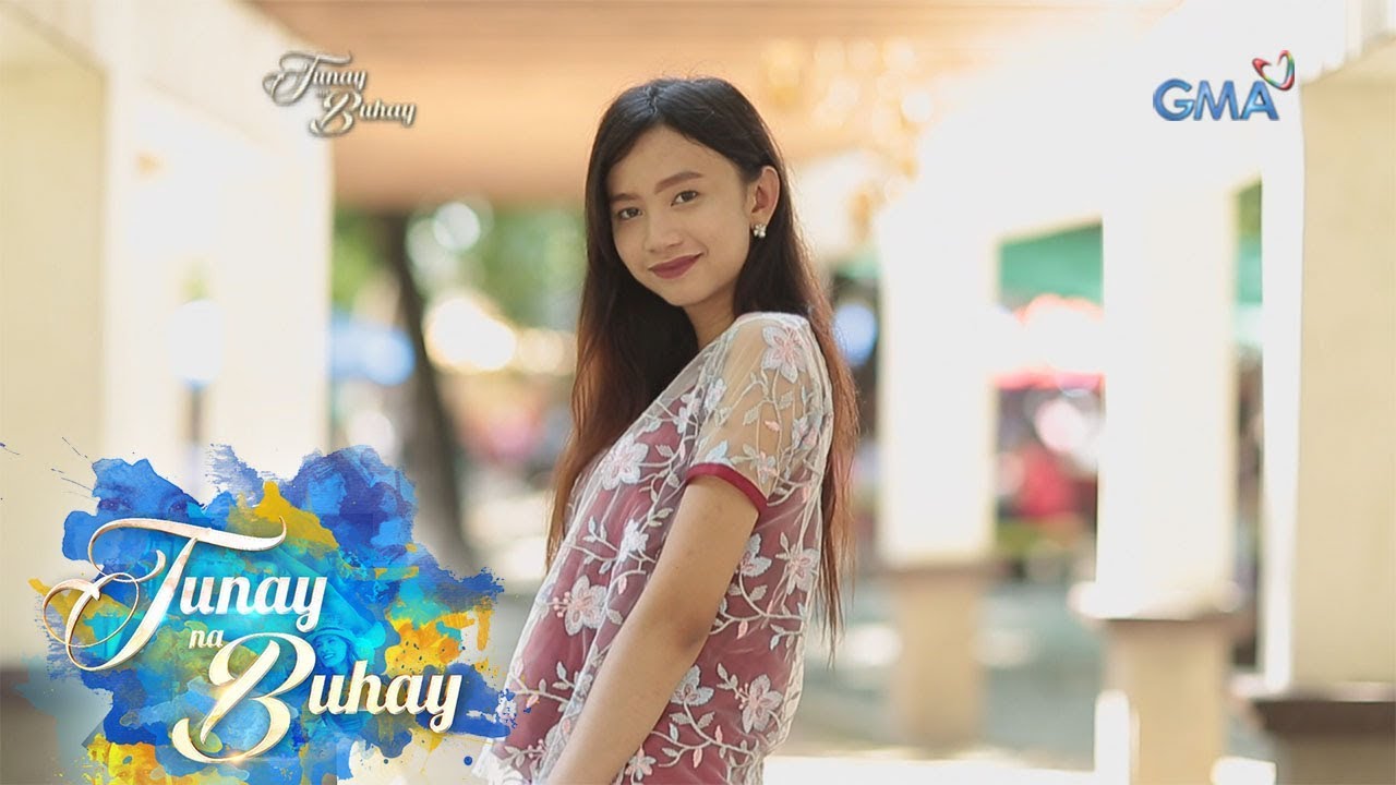 Tunay na Buhay: Kauna-unahang transgender woman na nagtapos bilang magna cum laude sa PUP, kilalanin