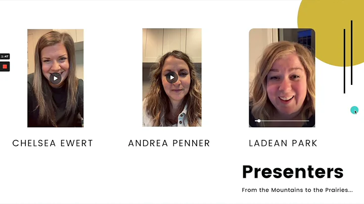 Applied Understanding of Leadership Presentation: ...