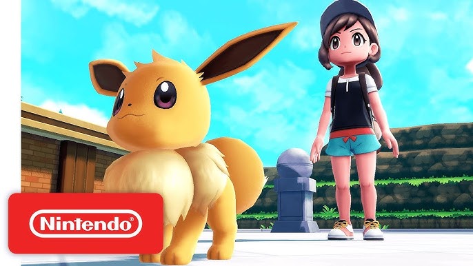 F5 - Nerdices - 'Pokémon Sword' e 'Shield' chegam em novembro para Nintendo  Switch; veja o trailer - 07/06/2019