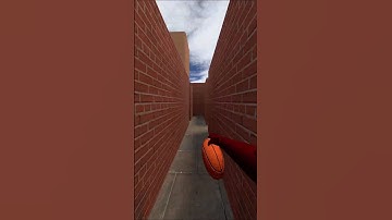 IT’S IMPOSSIBLE TO DEFEAT SCP-096 IN THE LABYRINTH