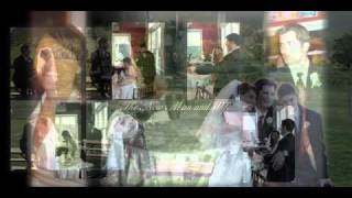 Wedding Slide Show Example