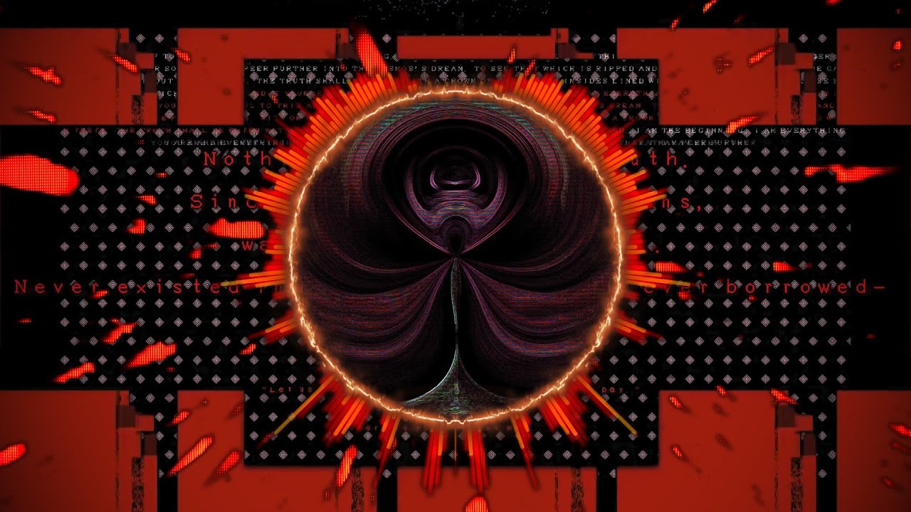Crown of Eyes -that gaze upon Bleeding Stars- Crown of Eyes -that gaze upon Bleeding Stars-
