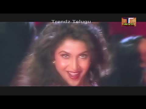 Adirindi alludu Movie Songs  Adirindi Naku  Melody Song  Mohan Babu  Ramya Krishna  Trend Telugu