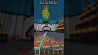 Minecraft and squid game's