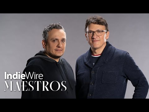 How Anthony and Joe Russo Leveraged Blockbuster Filmmaking to Stay Independent