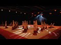 Leeds Display Team - Gymfest 2018