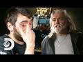 Captain Wild Bill LOSES IT At His OWN SON As Boat Nears Disaster | Deadliest Catch