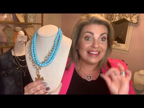 What's New in '22!  Park Lane Jewelry's Spring 2022 Reveal