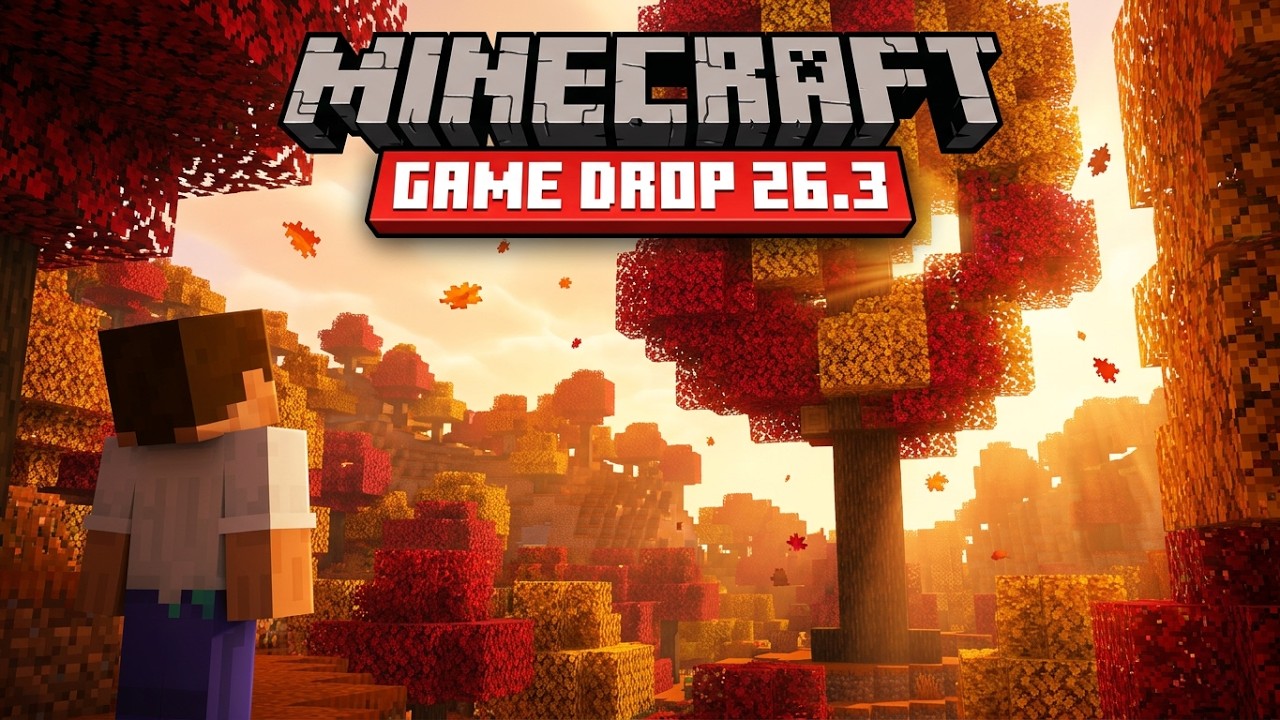 ENFIN une BONNE UPDATE ?!?