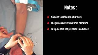 Phlebotomy Part 3 Helpful Tips and Tricks by Elisa Choukroun