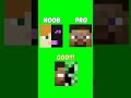 Minecraft, can you stop it at right time?