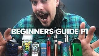 A Beginners Guide To Vaping Language Part 1