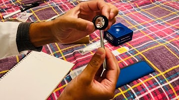 ASMR: beoordeling van 8 zeer goede medische artikelen (rp)