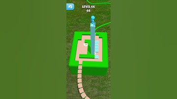 all satisfying mobile games. stacky dash in ANDROID /IOS all levels #gameplay