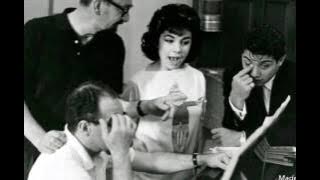 Annette Funicello and Paul Anka - Puppy Love